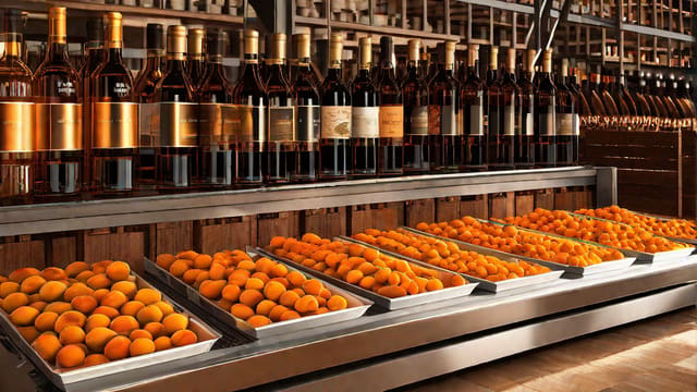 How To Make Apricot Wine