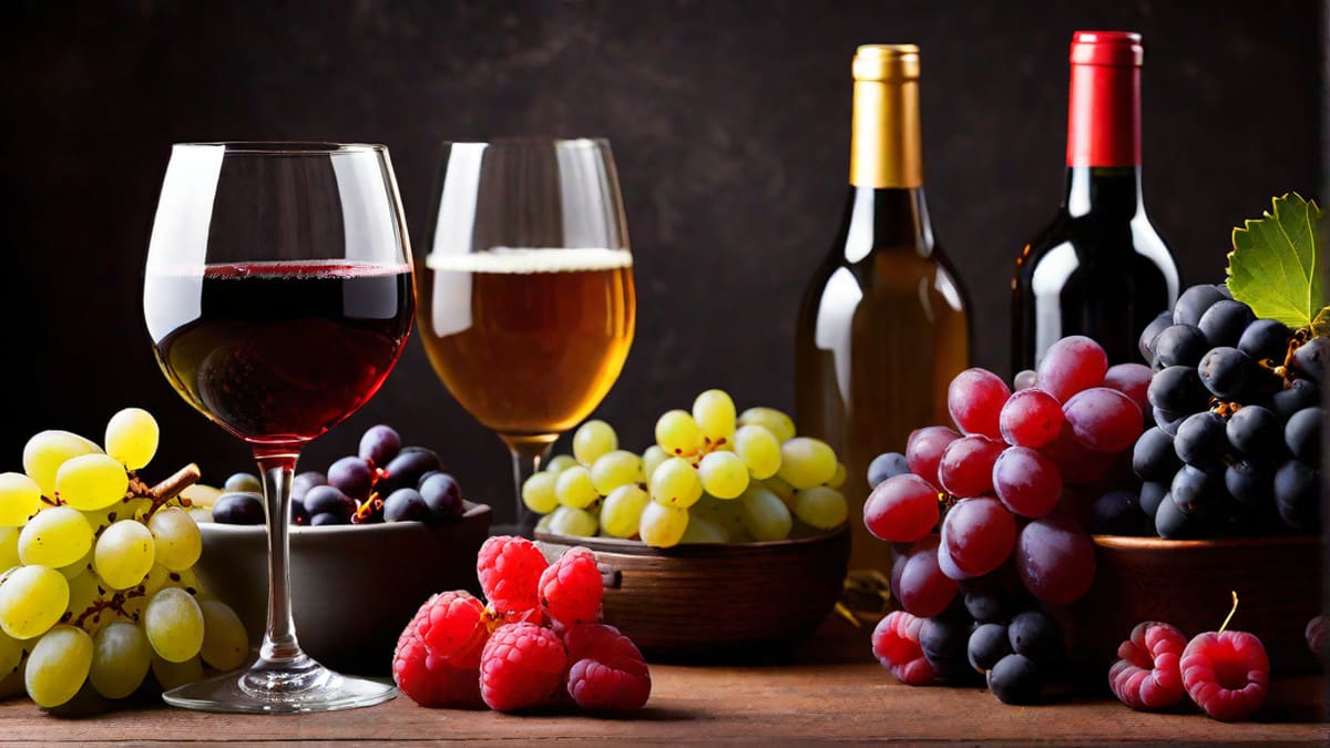 Is Wine Better Than Beer For Weight Loss