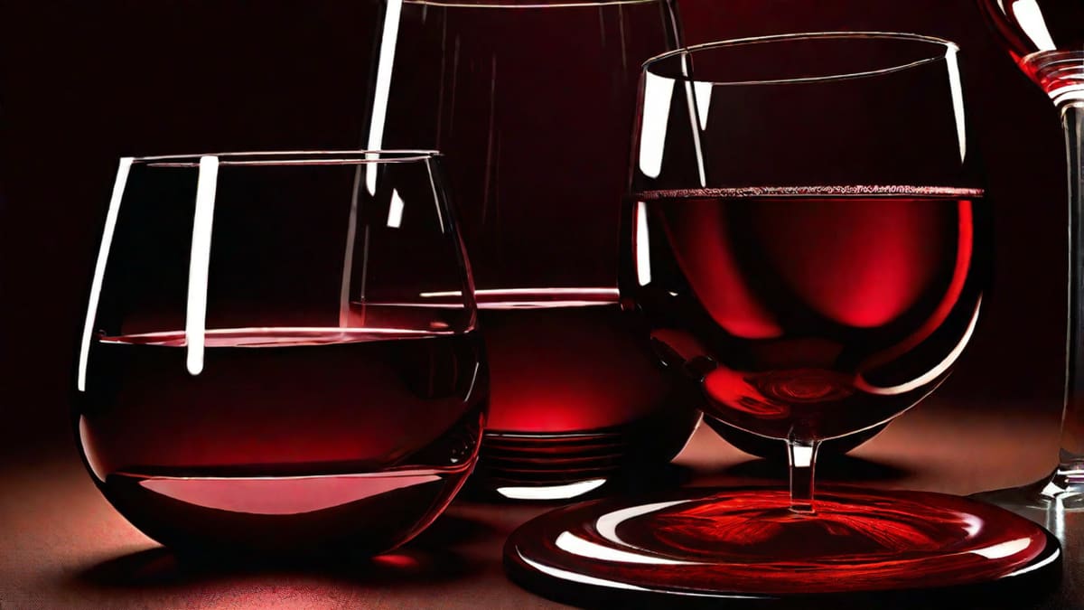 Does Red Wine Help With Inflammation
