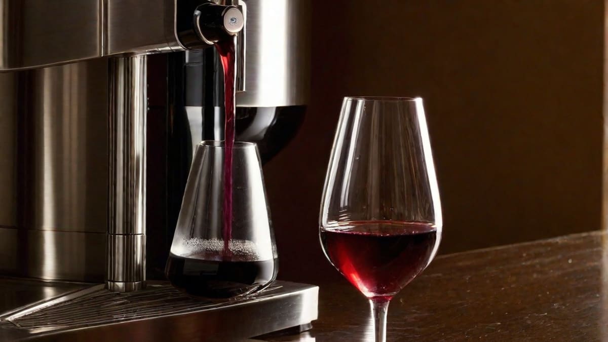 Should You Refrigerate Wine After Opening