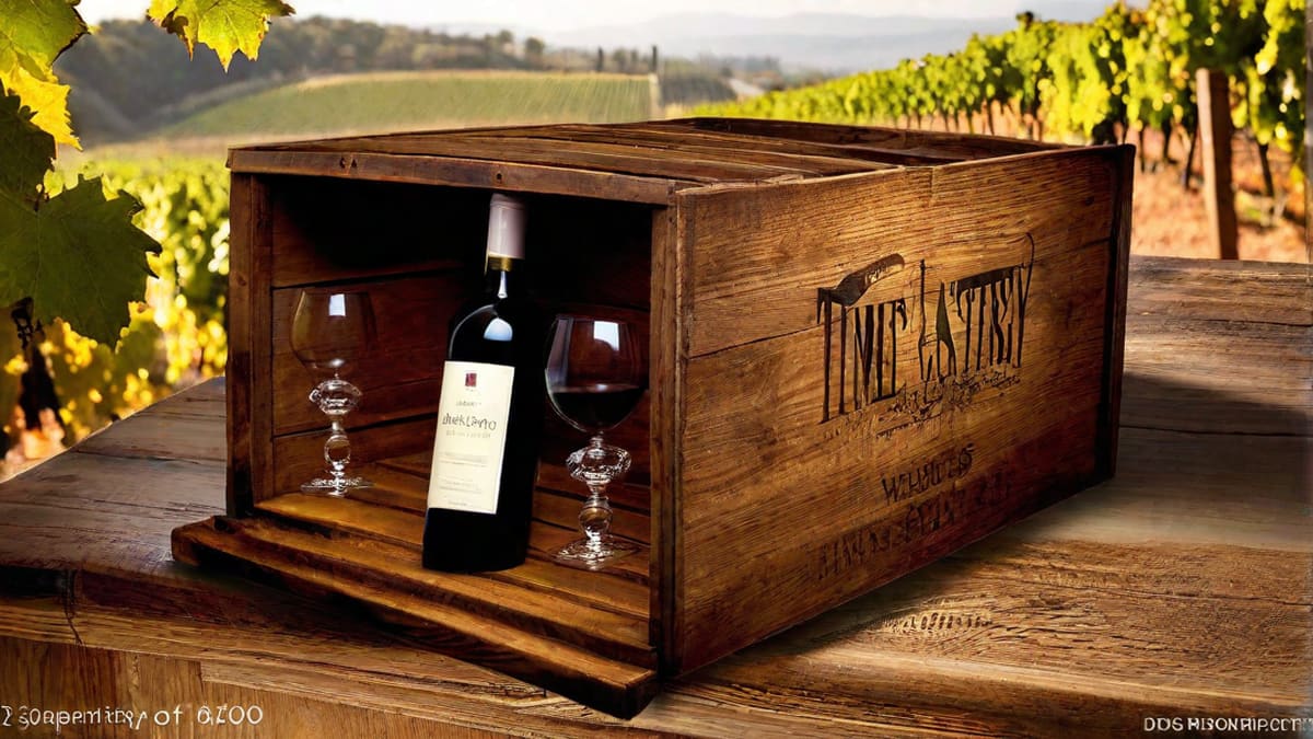 Does Box Wine Go Bad