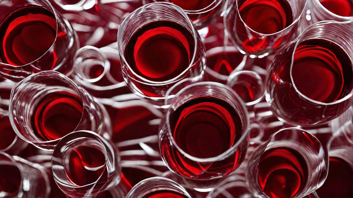 Can Red Wine Freeze