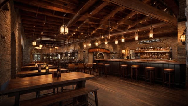 Where Is Founders Brewing Company