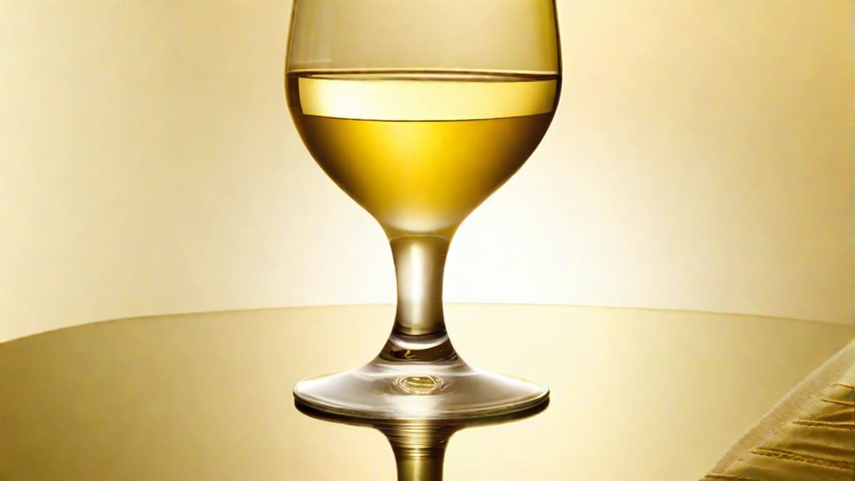 What Is Sauvignon Blanc Wine