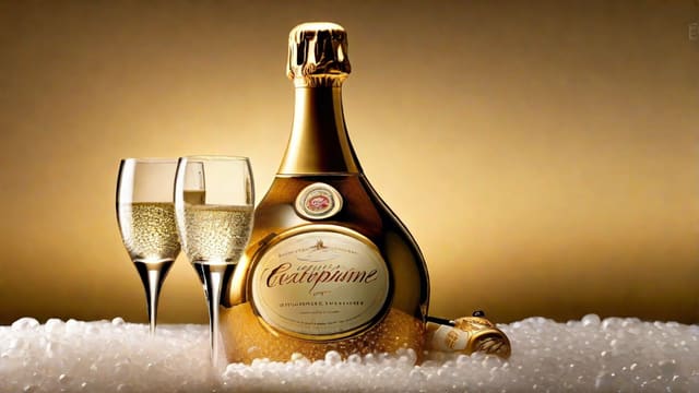 How Long Does A Bottle Of Champagne Last