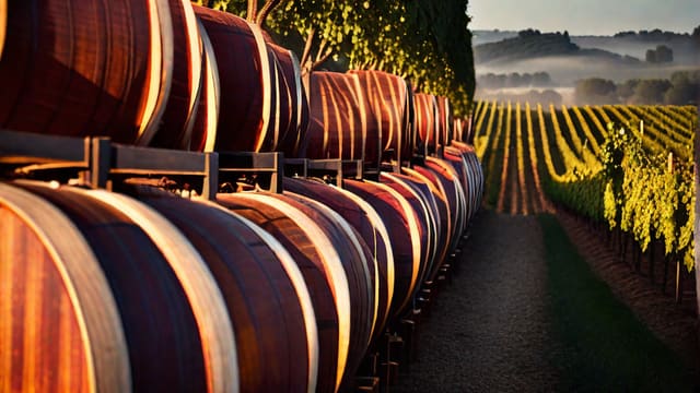 What Is A Sangiovese Wine