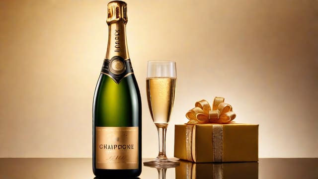 How To Send Champagne To Someone