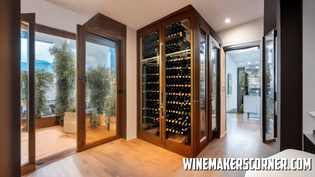 How Long To Chill Wine In Freezer