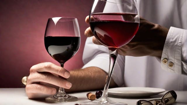 Is White Or Red Wine Worse For Gout