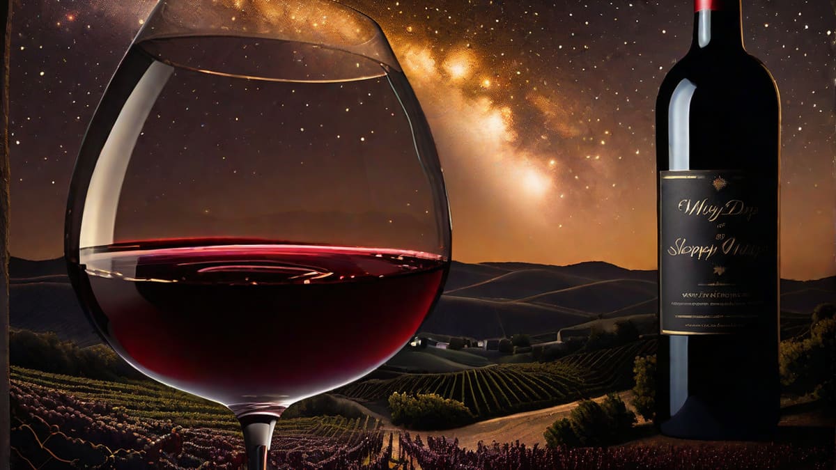 Why Does Wine Make You Sleepy