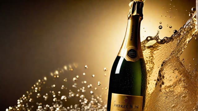 Is Sparkling Wine Sweet