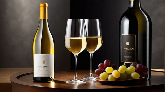 A Good Chardonnay