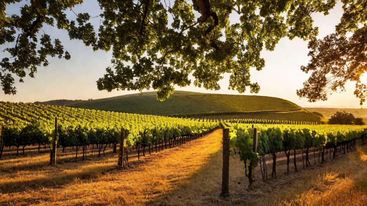 Why Is Oak Leaf Wine So Cheap