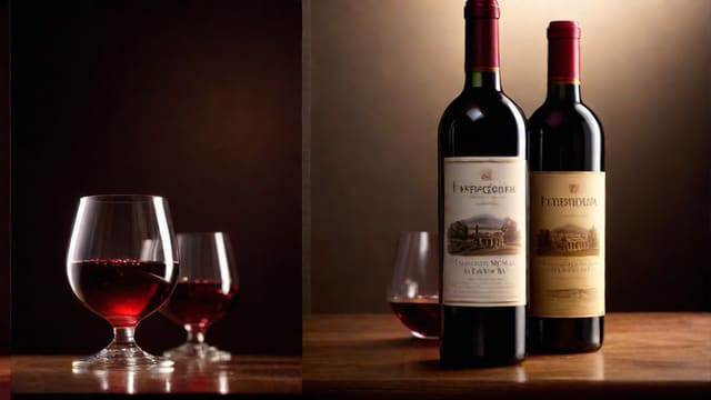 How Long Does Opened Bottle Of Red Wine Last