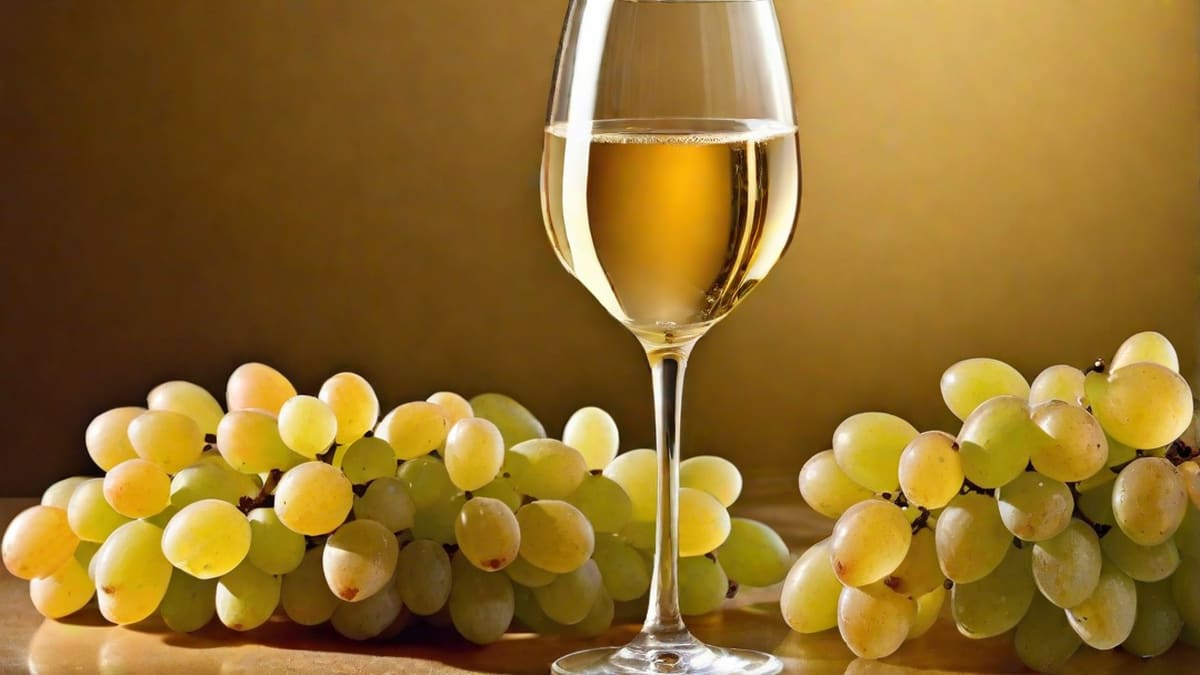 Is Moscato Sparkling