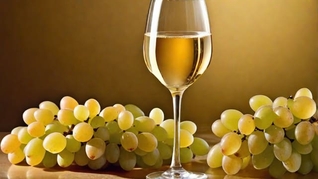 Is Moscato Sparkling