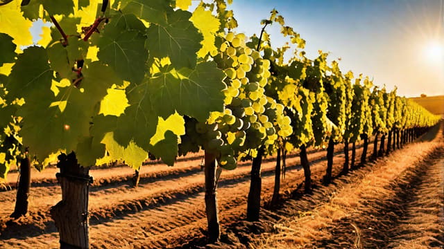 How To Make Grape Wine At Home