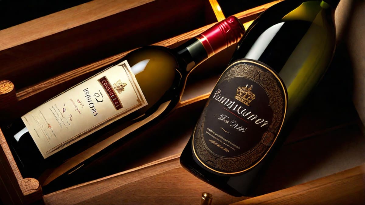 How To Open A Wine Bottle With A Key