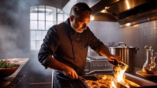 What Is Cooking Wine