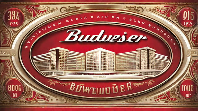 Who Owns Budweiser Brewing