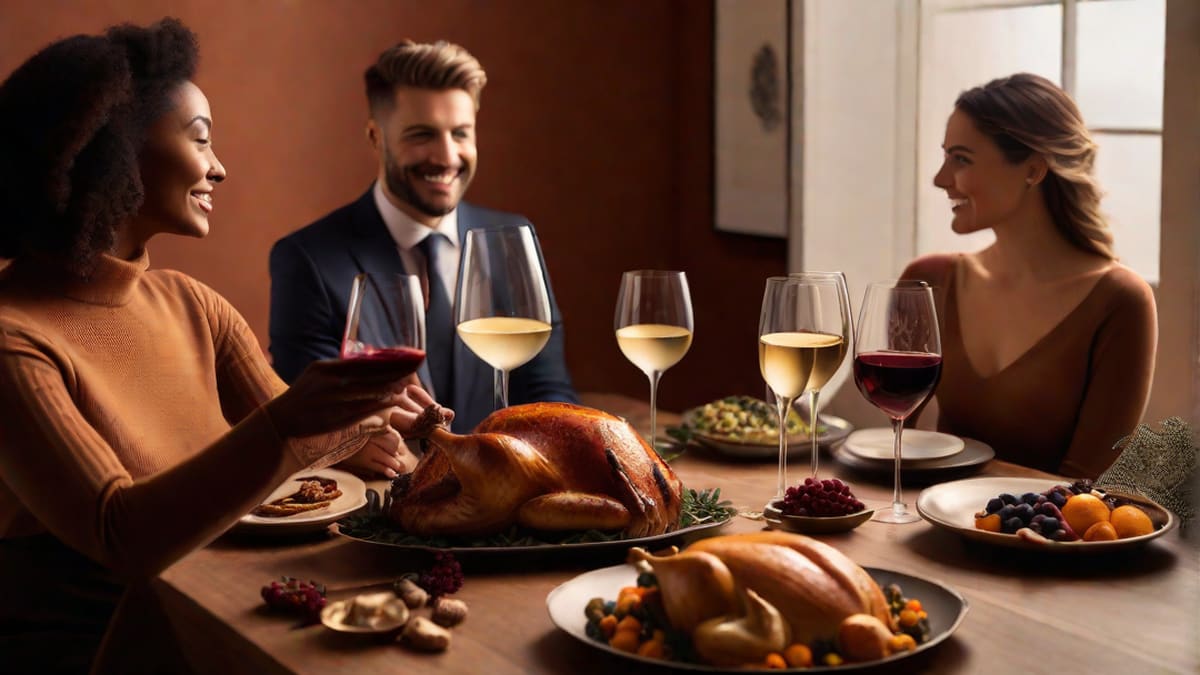 Can You Buy Wine On Thanksgiving