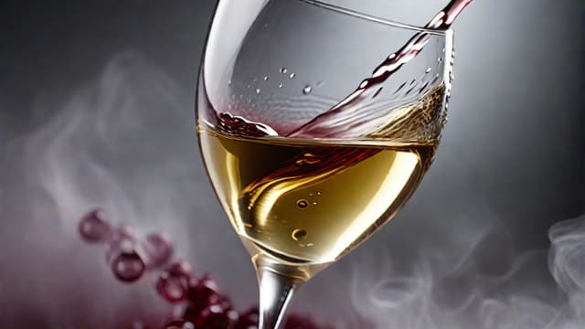 Does White Wine Get Out Red Wine