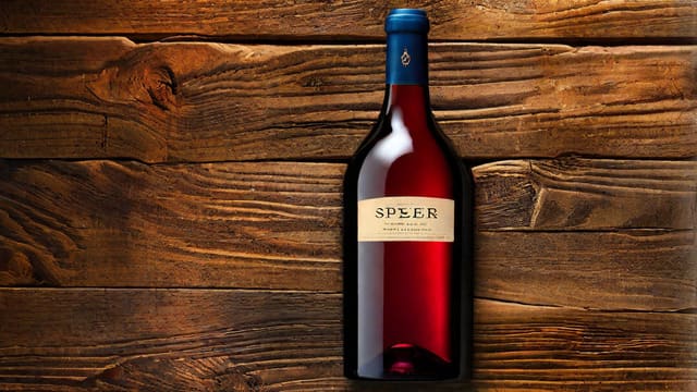 Is The Speyer Wine Bottle Drinkable