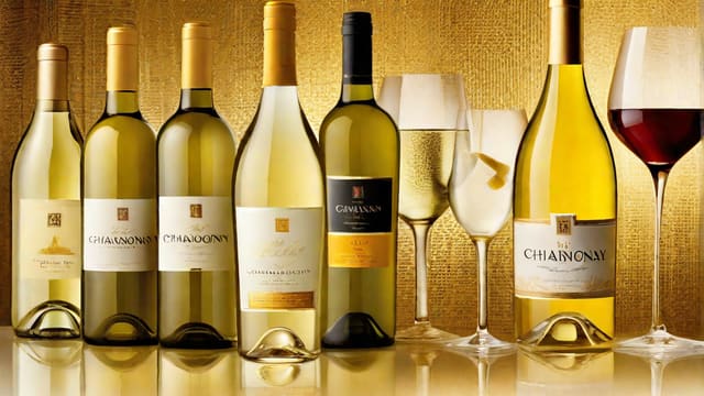 What To Mix With Chardonnay