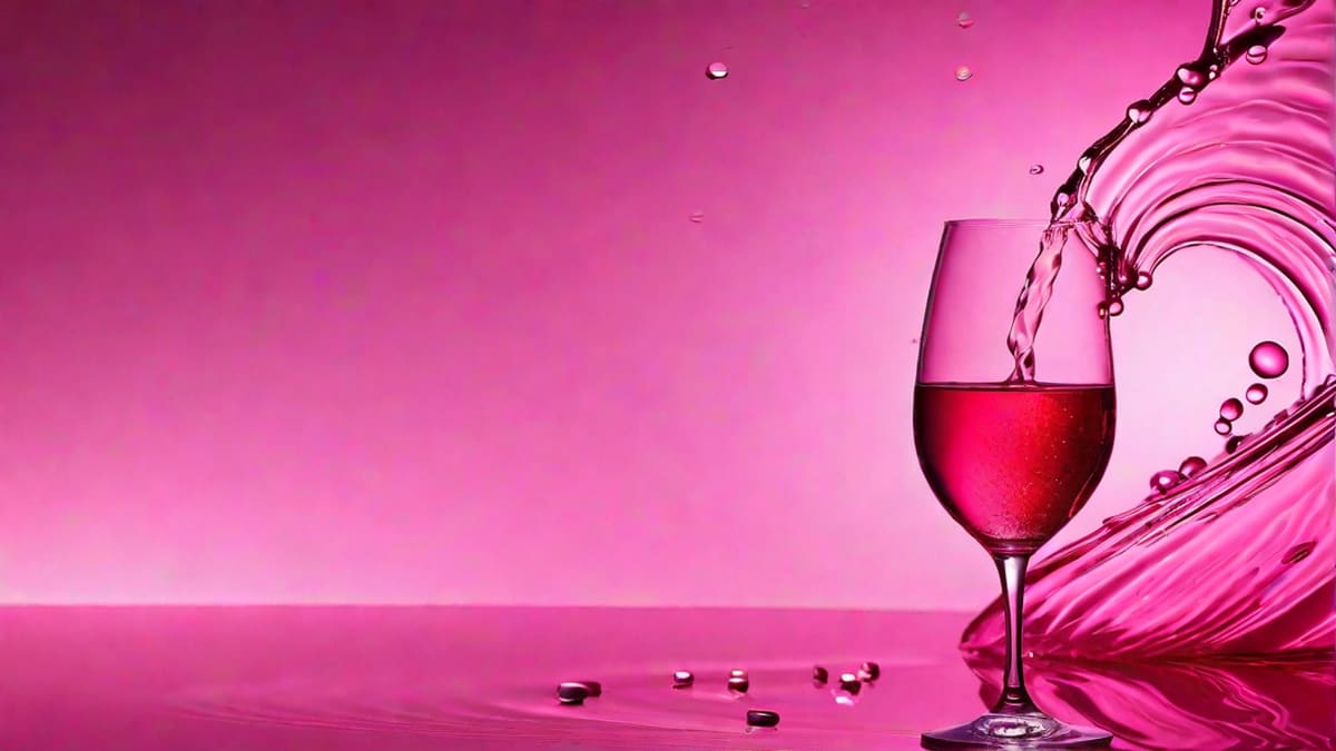 Is Pink Moscato Sweet