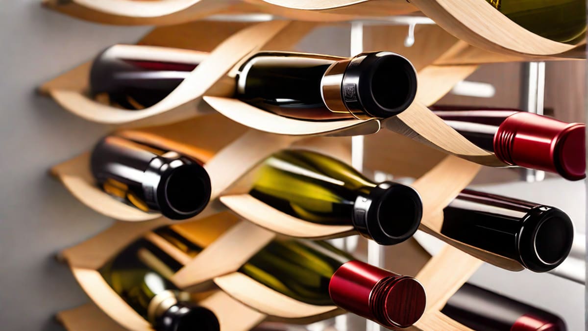 Does Red Wine Go In The Fridge