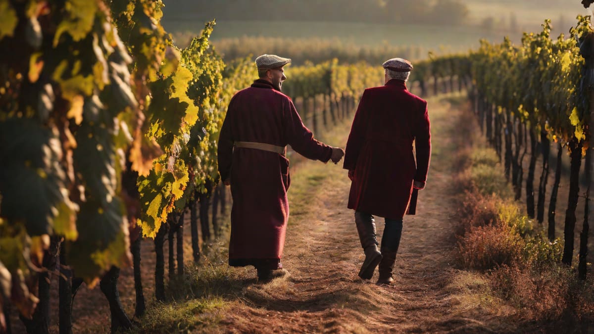 Is Chianti Wine Sweet