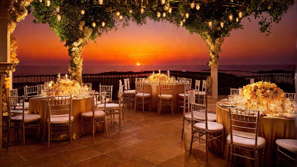 How Much Wine For A Wedding