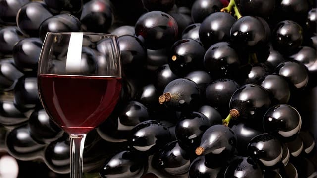 How Many Calories In A Bottle Of Wine Red