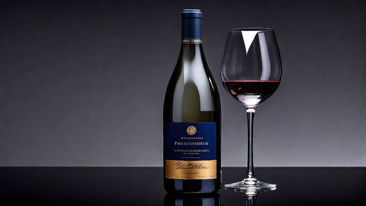 How To Cut Wine Bottle