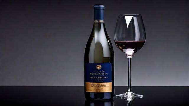 How To Cut Wine Bottle