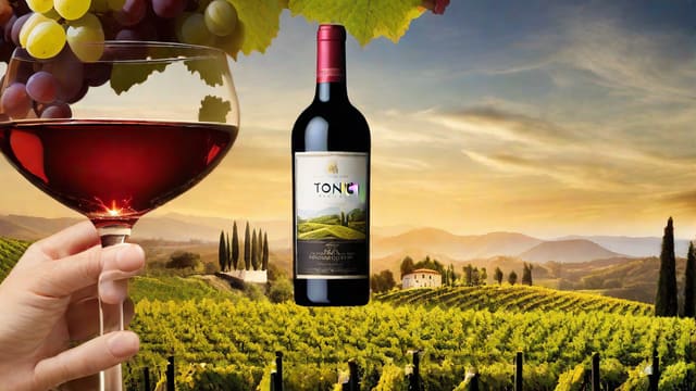 What Is Tonic Wine