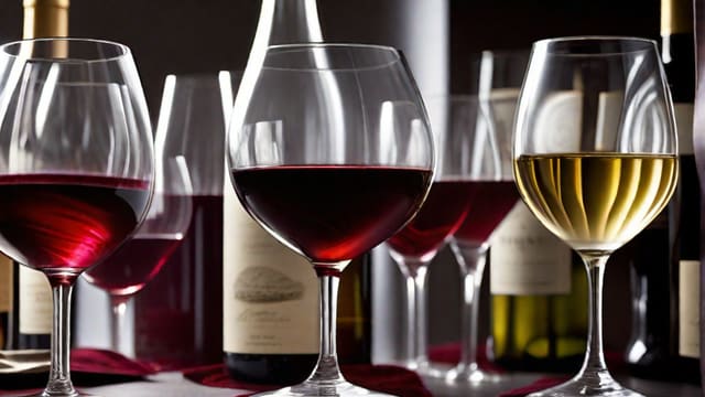 What To Do With Old Red Wine