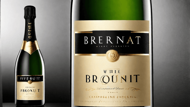What Brut Means On Champagne Bottles