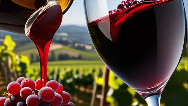 How To Back Sweeten Wine
