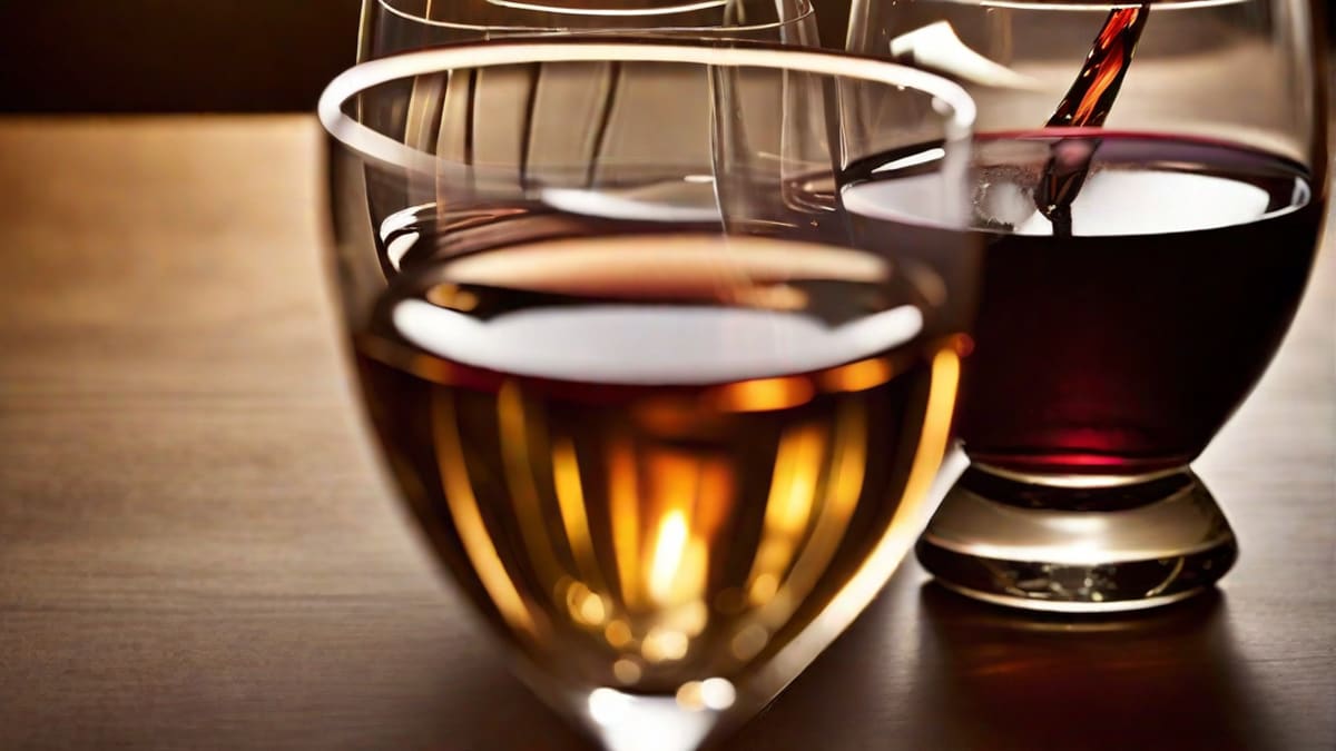 How Much Is Too Much Wine To Drink