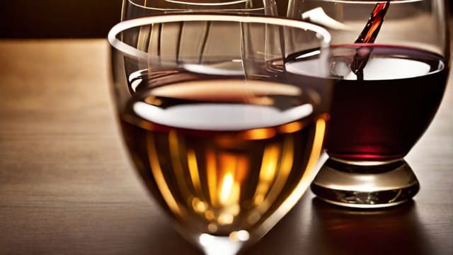 How Much Is Too Much Wine To Drink
