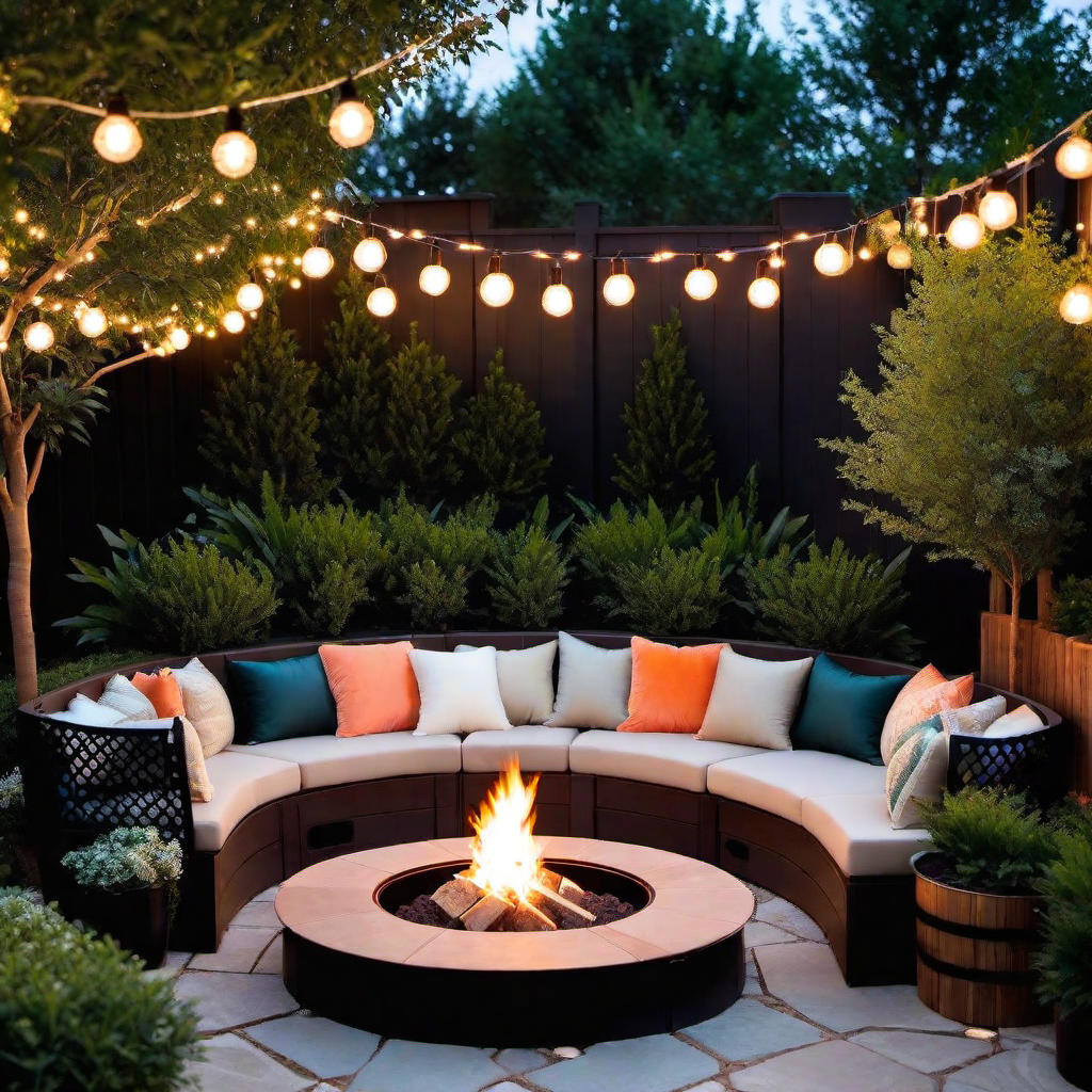 Cozy Corner: Perfect Seating Nooks for Relaxation