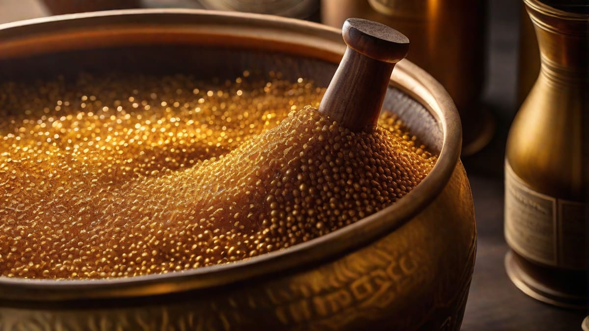 What Does Brewing Mean