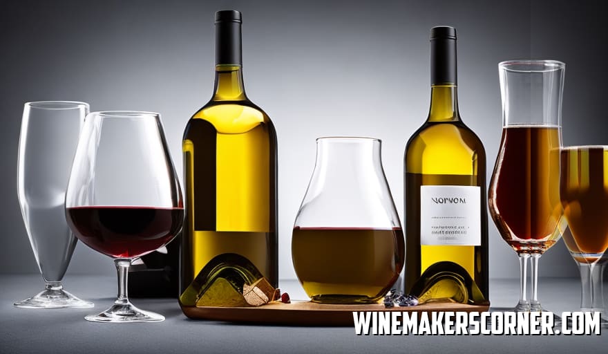 The Surprising Truth About Non-Alcoholic Wine and Liver Health