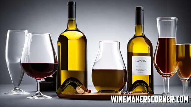 The Surprising Truth About Non-Alcoholic Wine and Liver Health