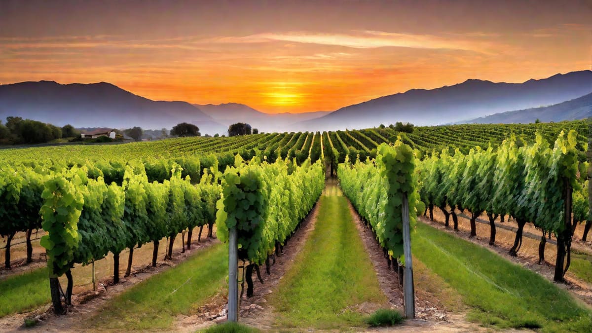 Where Is The Best Wine In The World