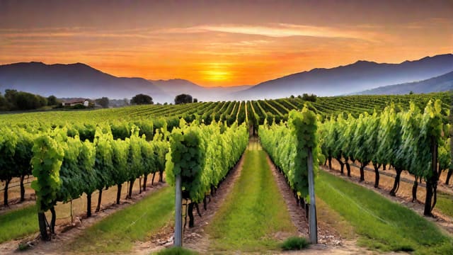 Where Is The Best Wine In The World