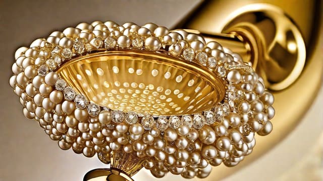 What's In Champagne