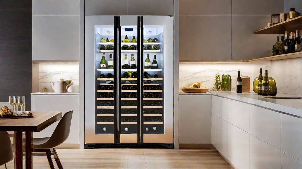 How Long White Wine In Fridge