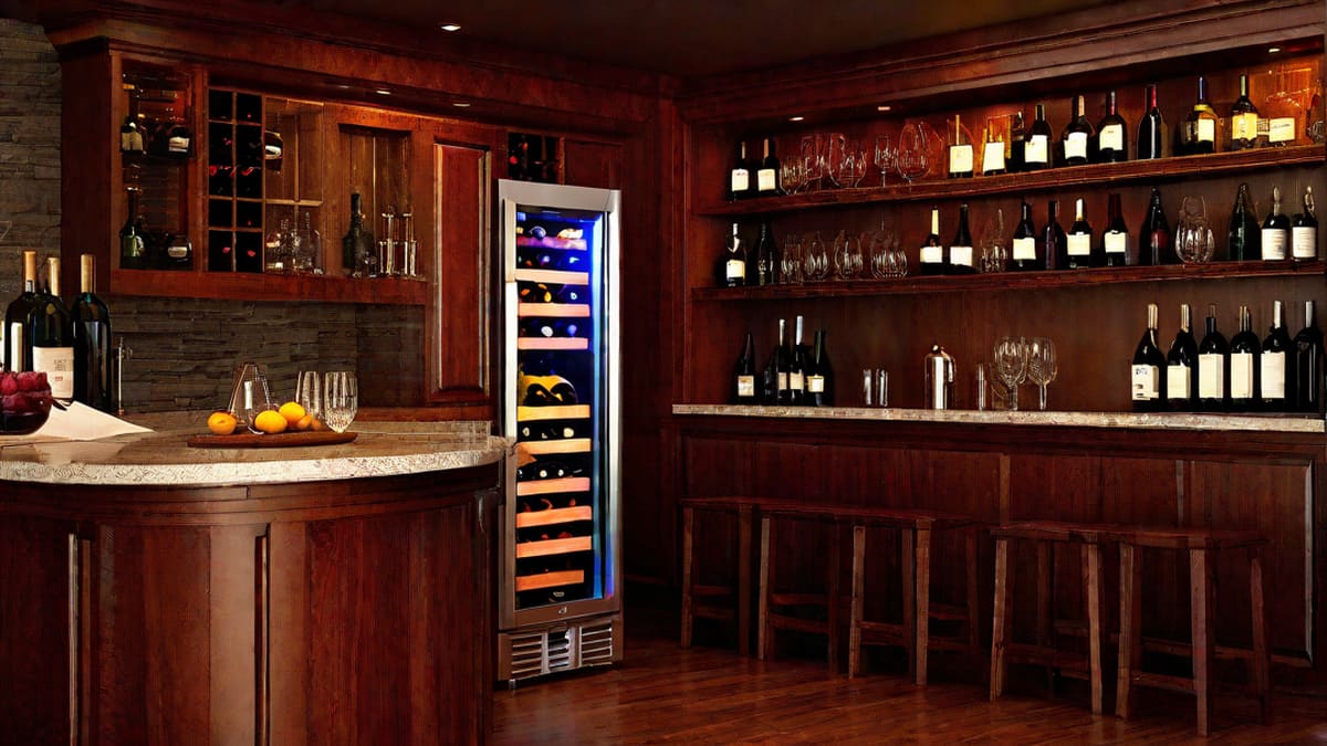 What Are Wine Cooler Drinks